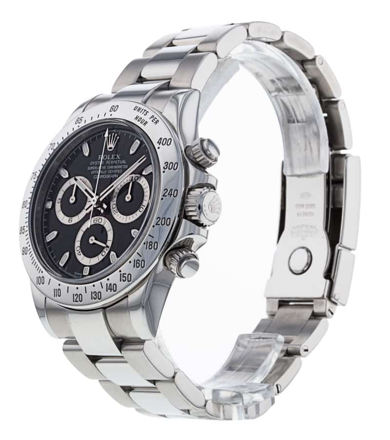 Rolex Daytona 116520
